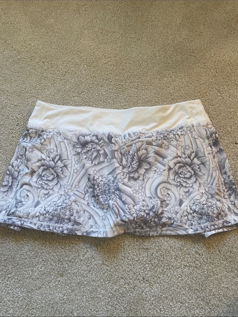 Pace Rival Lulu skirt